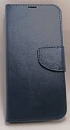 Book Case B.D.L. for Samsung Note 10 Dark Blue (OEM)